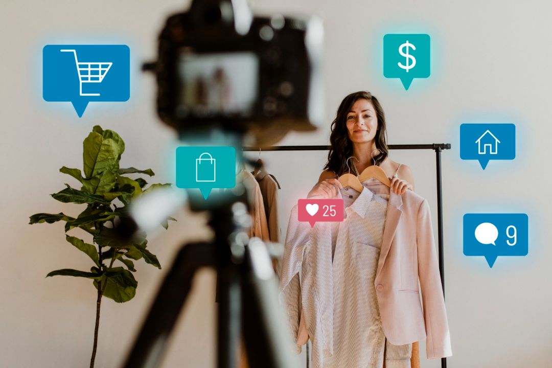 Curso de Facebook Marketplace e Loja no Instagram