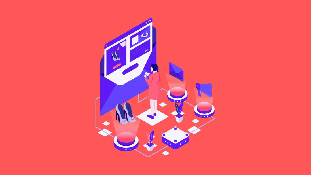Curso de Marketing de Conteúdo