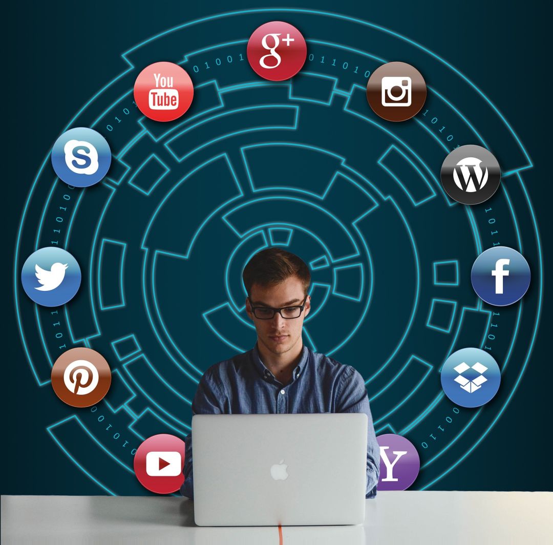 Curso de Marketing digital