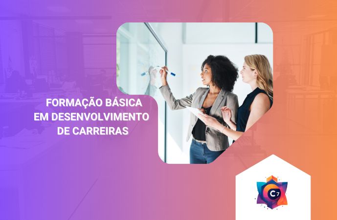 Formação Básica em Desenvolvimento de Carreiras
