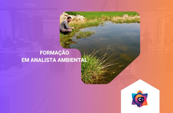 Formação em Analista Ambiental