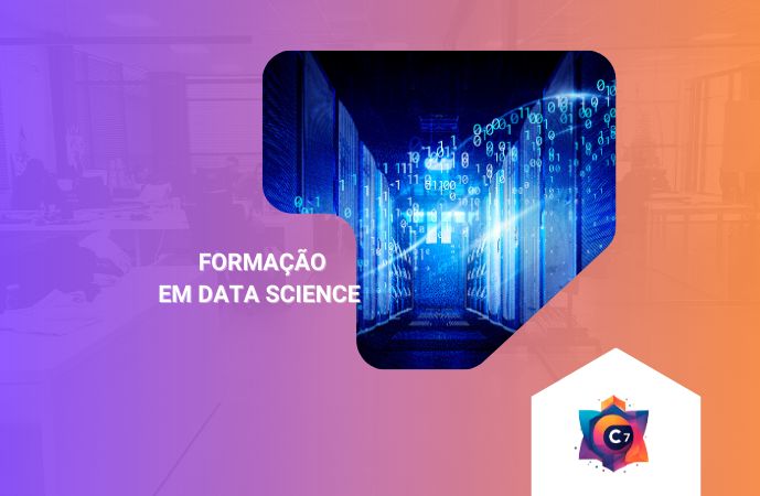 Formação em Data Science