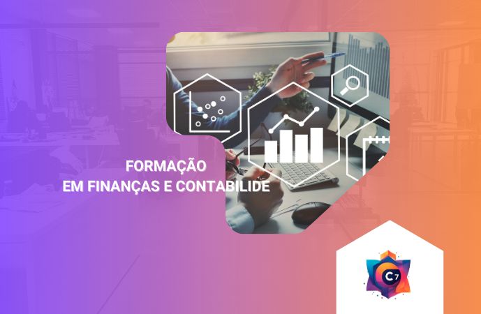 Formação em Finanças e Contabilidade