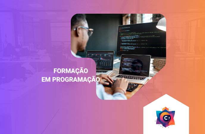 Formação em Programação: Do Zero ao Avançado